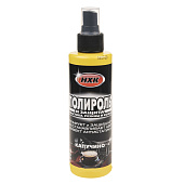 Полироль панели матовый НХК ЭНЕРГИЯ Капучино 200мл, спрей Полироль панели матовый НХК ЭНЕРГИЯ Капучино 200мл, спрей