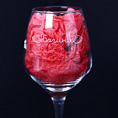 Бокал для вина Oh vine! "Богиня", 400мл OHV-004 Бокал для вина Oh vine! "Богиня", 400мл OHV-004