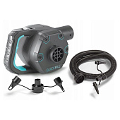 Насос электрический Intex Quick-Fill Rechargeable, 1100 л/мин, 220В, 3 насадки 66644 Насос электрический Intex Quick-Fill Rechargeable, 1100 л/мин, 220В, 3 насадки 66644