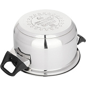  Кастрюля Стрейтон 2,1 л 822-118 