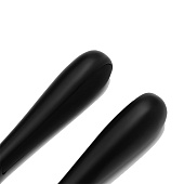 Пресс для чеснока Magistro Vantablack, 16,5х4,5 см, 9927773