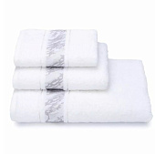 Полотенце 50х90 махровое ПД-2601-5240 х/б 1сорт Marble pattern (11-0601, белый) Полотенце 50х90 махровое ПД-2601-5240 х/б 1сорт Marble pattern (11-0601, белый)