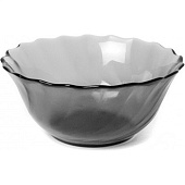 Салатник Luminarc Океан Графит 12.5см A0007 Салатник Luminarc Океан Графит 12.5см A0007
