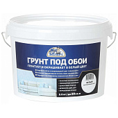 Грунт под обои Эксперт 2.5 кг Грунт под обои Эксперт 2.5 кг
