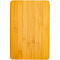  Доска разделочная BAMBOO 30х20см ABX151 