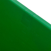 Ведро малярное пластмассовое, прямоугольное, 14 л Ведро малярное пластмассовое, прямоугольное, 14 л