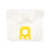 Мешки флисовые VC 6100, VC6200, VC6300, 5л (5шт) KARCHER