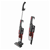  Пылесос 800Вт, черно-красный, SA-8318BR 