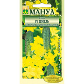 Огурец Шмель F1, Манул Огурец Шмель F1, Манул