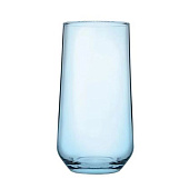  Стакан для коктейля 470 мл TURQUOISE ALLEGRA 420015TSL 