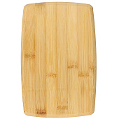 Доска разделочная Vetta Гринвуд бамбук 23х15х1,0 см 851-133 Доска разделочная Vetta Гринвуд бамбук 23х15х1,0 см 851-133