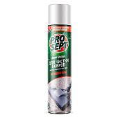  Пена для чистки ковров, мягкой мебели и текстиля PROSEPT Carpet Shampoo 400мл 