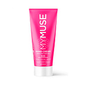 Крем-мусс для рук MyMuse SOS-восстановление 80мл Grass 145030 Крем-мусс для рук MyMuse SOS-восстановление 80мл Grass 145030