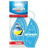 Ароматизатор подвесной сухой AREON MON AREON (REFRESHMENT) Парфюм