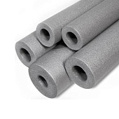 Трубная изоляция Изодом 114х13мм (2м) Трубная изоляция Изодом 114х13мм (2м)