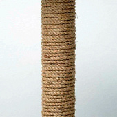  Когтеточка "Полка" с подставкой/ 5089555 