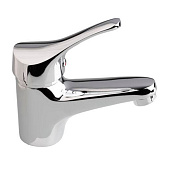 Смеситель для раковины 2021А08/4821А26 VODEN/CALORIE Смеситель для раковины 2021А08/4821А26 VODEN/CALORIE