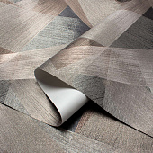 Обои 1.06х10м Ultra арт.286238 Коричневый /Victoria Stenova Обои 1.06х10м Ultra арт.286238 Коричневый /Victoria Stenova