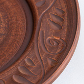 Тарелка Вьюнок 19 см 9660795 Тарелка Вьюнок 19 см 9660795