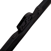  Щетка стеклоочистителя каркасная зимняя SKYWAY MAX PRESS 6 адаптеров в коробке 52,5см/21" 