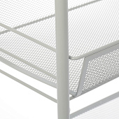 Этажерка Ладья 2К, графит Этажерка Ладья 2К, графит