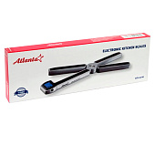 Весы кухонные ATLANTA ATH-6190 silver Весы кухонные ATLANTA ATH-6190 silver
