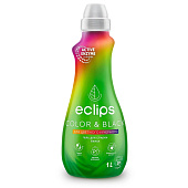Гель для стирки Eclips Bright Color & Black 1л Гель для стирки Eclips Bright Color & Black 1л