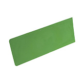 Терка 260х100мм, для нанесения эпоксидных затирок, жесткая резина, DECOR Терка 260х100мм, для нанесения эпоксидных затирок, жесткая резина, DECOR