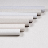  Обои 1.06х10м iDozhdik арт.HC72305-12 Светло-серый фон /HomeColor 