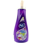 Кондиционер для белья AVE Белая лилия, 1000 мл 20026 Кондиционер для белья AVE Белая лилия, 1000 мл 20026