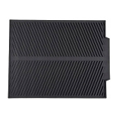 Сушилка для посуды IDEA "Рыжий кот" 6 секций 109742 Сушилка для посуды IDEA "Рыжий кот" 6 секций 109742