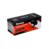 Плитка газовая портативная, складная ЕРМАК 30х10,5х8,5см, 2,6кВт 116-049 Плитка газовая портативная, складная ЕРМАК 30х10,5х8,5см, 2,6кВт 116-049