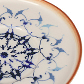  Блюдце для чайной чашки 15 см PIOLI  13AP15 PL Reflect 