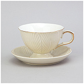 Чайная пара lefard 250 мл 42-548 Чайная пара lefard 250 мл 42-548