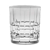  Набор стаканов для виски "DOVER", 380 мл БПХ1105 
