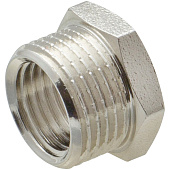 Футорка 3/8"х1/4" НВ Футорка 3/8"х1/4" НВ