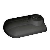 Светильник настольный 60Вт Е27 ННБ37-60-160 белый/черный /Бета-К+ Светильник настольный 60Вт Е27 ННБ37-60-160 белый/черный /Бета-К+