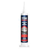TYTAN Professional Очиститель для силикона 80 мл TYTAN Professional Очиститель для силикона 80 мл