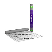 Гидро-пароизоляция ISOBOX D (1.5мх23.33м) /35м2 Гидро-пароизоляция ISOBOX D (1.5мх23.33м) /35м2