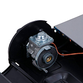 Плитка газовая ЕРМАК к бал. с цанговым захватом, 34,1х8,5х28,5см, металл, пластик 116-061 Плитка газовая ЕРМАК к бал. с цанговым захватом, 34,1х8,5х28,5см, металл, пластик 116-061