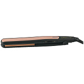 Выпрямитель для волос SCARLETT SC-HS 60015 черный с золотом 35Вт