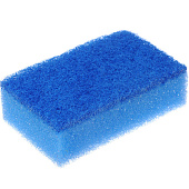  Набор губок для мытья посуды "Прима" 5шт VETTA , 441-082 