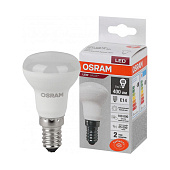 Лампа LED 5Вт Е14, грибовидная, 4000К нейтр. бел. OSRAM 