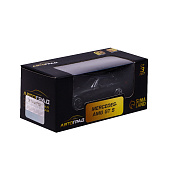 Машина металлическая MERCEDES-AMG GT S 7153007 Машина металлическая MERCEDES-AMG GT S 7153007