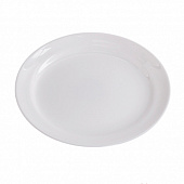  Тарелка десертная CANNES 19см V9733 