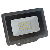  Прожектор LED PFL-C3 20Вт 6500К IP65 /JazzWay 