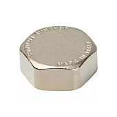  Заглушка 3/4" ВР 