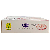 Мыло туалетное DURU HYDRO PURE Сакура 106г Мыло туалетное DURU HYDRO PURE Сакура 106г