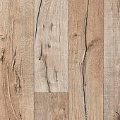 Линолеум п/комм IVC Texart Hunter Oak 532 (3.5/0.3мм) 4м