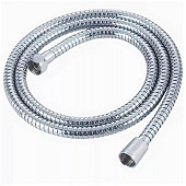  Шланг для душа 150см нерж усиленный GA603-1.5 Gross Aqua 